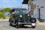 Oldtimertreffen Vaduz