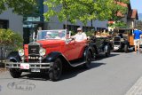 Oldtimertreffen Vaduz