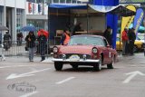 Oldtimer Grand Prix Safenwil