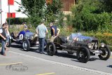 Oldtimertreffen Vaduz
