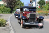 Oldtimertreffen Vaduz