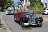 Oldtimertreffen Vaduz