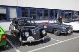 Oldtimer Grand Prix Safenwil
