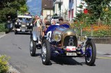 Oldtimertreffen Vaduz