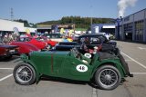 Oldtimer Grand Prix Safenwil