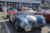 Oldtimer Grand Prix Safenwil