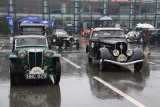 Oldtimer Grand Prix Safenwil