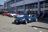 Oldtimer Grand Prix Safenwil