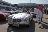 Oldtimer Grand Prix Safenwil