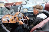 Oldtimer Grand Prix Safenwil