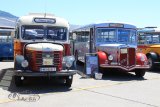 Bus- & LKW-Treffen Hinwil