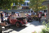 Oldtimertreffen Vaduz
