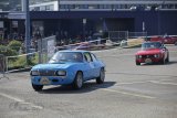 Oldtimer Grand Prix Safenwil