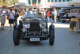 Oldtimertreffen Vaduz