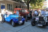 Oldtimertreffen Vaduz