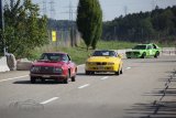 Oldtimer Grand Prix Safenwil