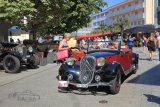 Oldtimertreffen Vaduz