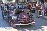 Oldtimertreffen Vaduz