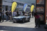 Oldtimer Grand Prix Safenwil
