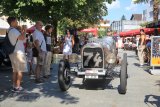 Oldtimertreffen Vaduz