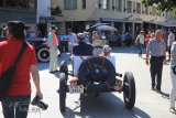 Oldtimertreffen Vaduz
