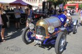 Oldtimertreffen Vaduz