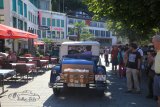 Oldtimertreffen Vaduz