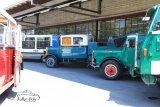 Bus- & LKW-Treffen Hinwil