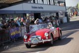 Oldtimer Grand Prix Safenwil