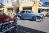 Oldtimertreffen Vaduz