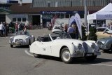 Oldtimer Grand Prix Safenwil