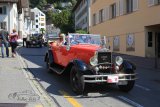 Oldtimertreffen Vaduz