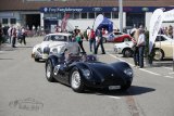 Oldtimer Grand Prix Safenwil