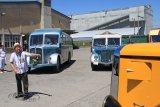 Bus- & LKW-Treffen Hinwil