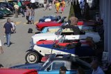 Oldtimer Grand Prix Safenwil