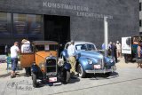 Oldtimertreffen Vaduz