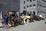 Oldtimertreffen Vaduz