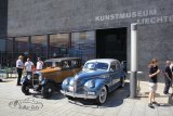 Oldtimertreffen Vaduz