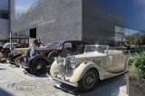 Oldtimertreffen Vaduz