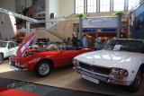 Berlin Motorworld Classics