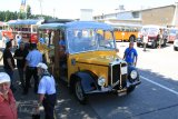 Bus- & LKW-Treffen Hinwil