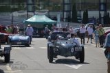 Oldtimer Grand Prix Safenwil