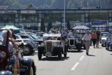 Oldtimer Grand Prix Safenwil