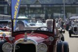 Oldtimer Grand Prix Safenwil