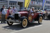 Oldtimer Grand Prix Safenwil