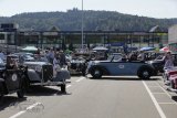 Oldtimer Grand Prix Safenwil