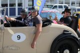 Oldtimer Grand Prix Safenwil