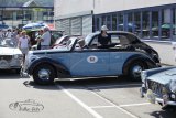 Oldtimer Grand Prix Safenwil