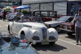 Oldtimer Grand Prix Safenwil