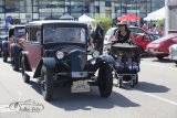 Oldtimer Grand Prix Safenwil